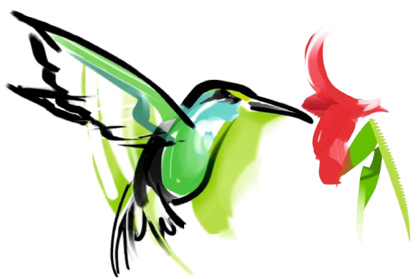 Logo Resort Oaza klidu